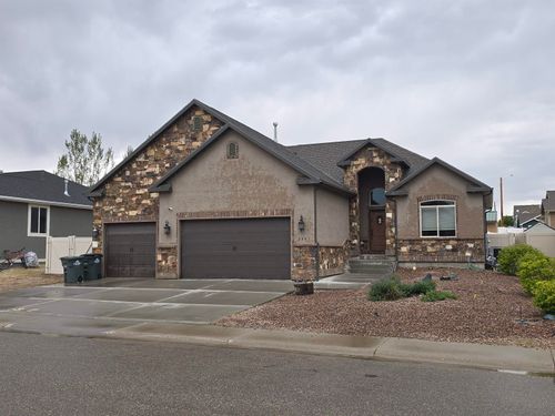 3301 Brickyard Ave, Rock Springs, WY, 82901-7765 | Card Image