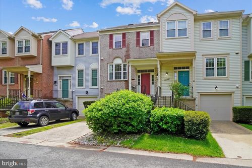 8830 Thomas Lea, GAITHERSBURG, MD, 20886 | Card Image