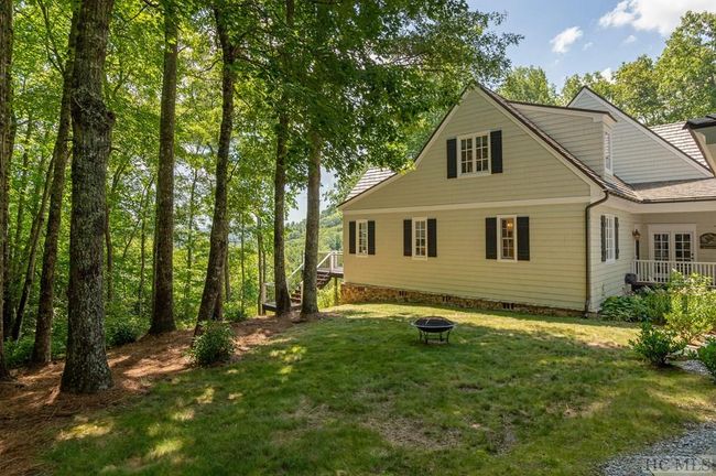 74 Wildberry Ln, House other with 4 bedrooms, 4 bathrooms and null parking in Cullowhee NC | Image 65
