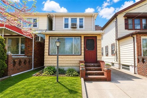 2332 21st Street, Brooklyn, NY, 11229 | Card Image