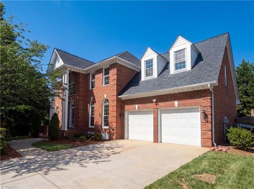 5210 Flintrock Ct, Greensboro, NC, 27455-1376 | Card Image