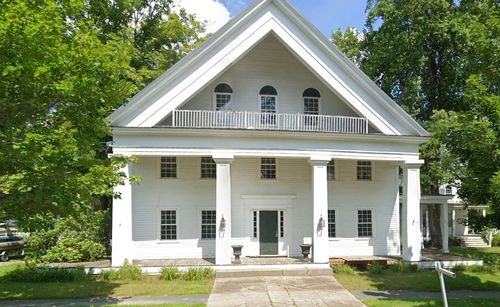 532 Canaan St, Canaan, NH, 03741-7627 | Card Image