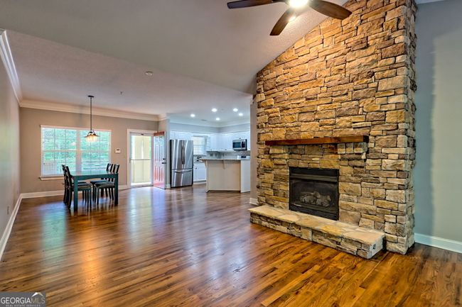 UNIT-303 - 112 Gleneagle Ct, Condo with 2 bedrooms, 2 bathrooms and 1 parking in Clayton GA | Image 24