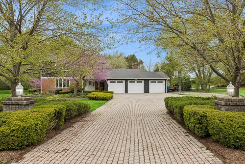 24422 W Blackcherry Ln, Ingleside, IL, 60041-9553 | Card Image