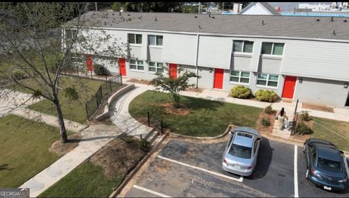 4550 Washington Rd, Atlanta, GA, 30349-2265 | Card Image