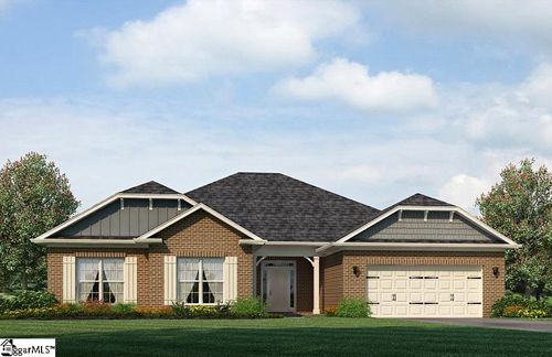 lot-65-217 Rolling Waters Dr, Greenville, SC, 29605-6278 | Card Image