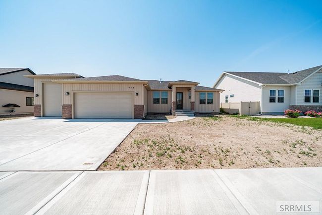 418 Rock Hill Ln, House other with 3 bedrooms, 2 bathrooms and 3 parking in Idaho Falls ID | Image 89