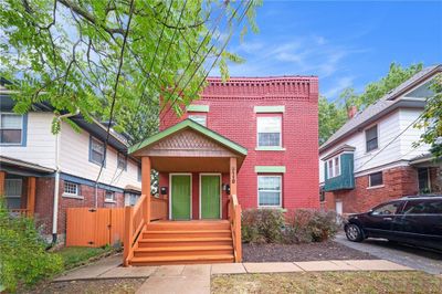 3119 Central Street, Home with 0 bedrooms, 0 bathrooms and null parking in Kansas City MO | Image 2