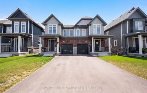 60 Brown St, Erin, ON, N0B1T0 | Card Image