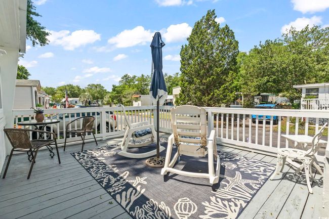 147 Ridgeway Loop, House other with 2 bedrooms, 2 bathrooms and 4 parking in Murrells Inlet SC | Image 18