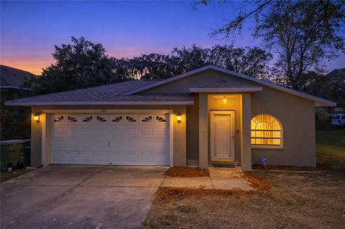 109 N Faulkner Ave, Leesburg, FL, 34748-5311 | Card Image