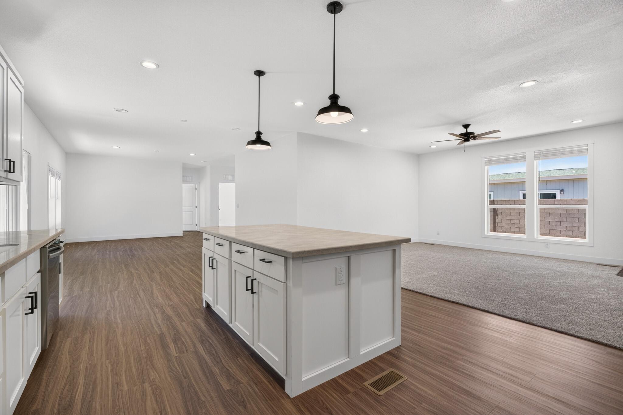 Residential in Hildale 2