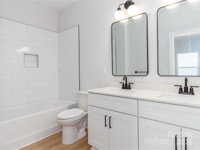 2507 Elon St, Townhouse with 3 bedrooms, 3 bathrooms and null parking in Charlotte NC | Image 26