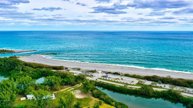 APT-101C - 300 N Highway A1a, Condo with 2 bedrooms, 2 bathrooms and null parking in Jupiter FL | Image 39