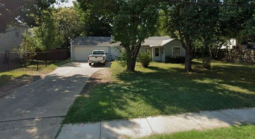 128 W Union Bower Rd, Irving, TX, 75061-7536 | Card Image