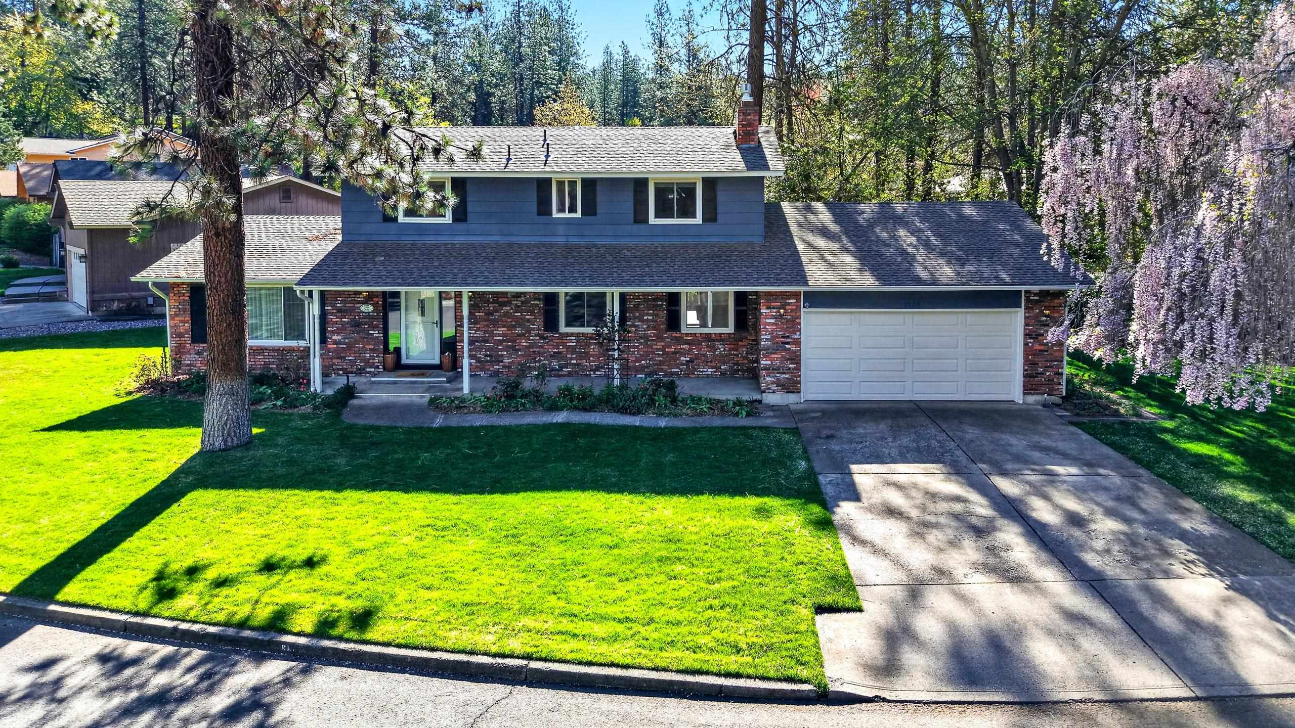 Residential in Spokane 2