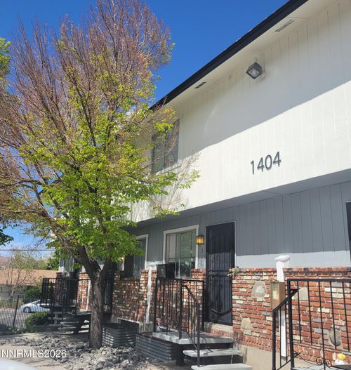 unit-3-1404 E 9th St, Reno, NV, 89512-2937 | Card Image