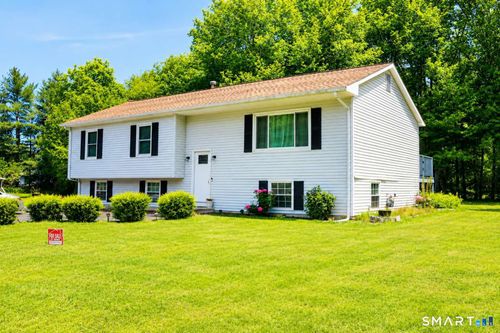 520 Long Hill Ave, Shelton, CT, 06484-4260 | Card Image