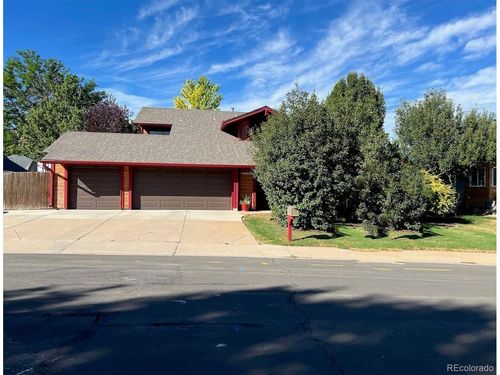 18396 E Berry Dr, Centennial, CO, 80015-2622 | Card Image