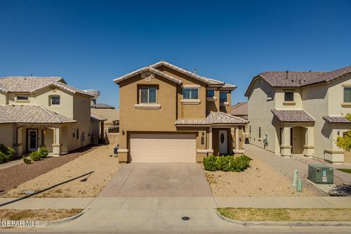 795 Pixton Rd, Horizon City, TX, 79928-5754 | Card Image