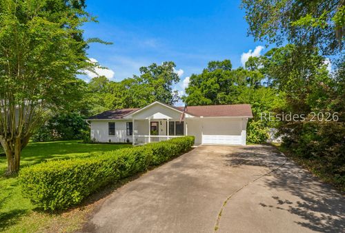 13 Blythewood Rd, Beaufort, SC, 29907-2632 | Card Image