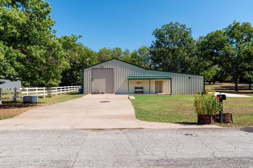 1401 S Ransom Dr, Stillwater, OK, 74074-6617 | Card Image