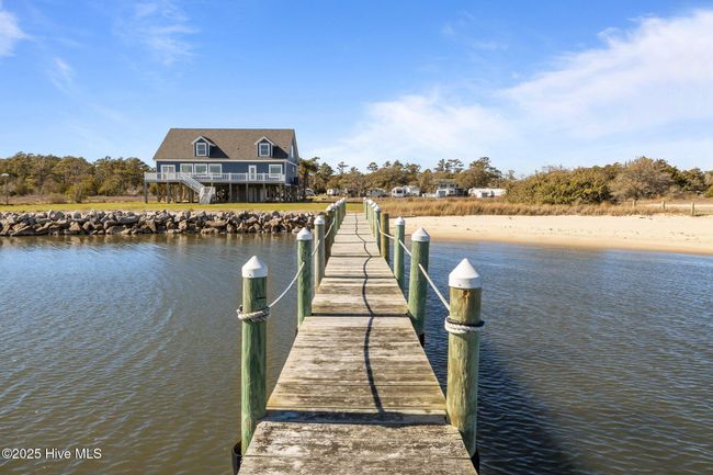 216 Styron Creek Rd, House other with 3 bedrooms, 3 bathrooms and null parking in Sealevel NC | Image 66