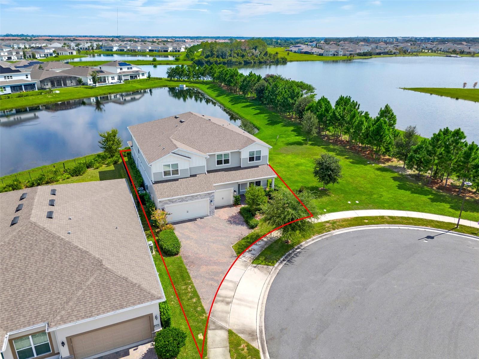 Residential in ORLANDO 4