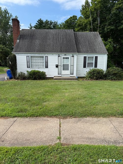 81 Park Ave, Bloomfield, CT, 06002-3234 | Card Image