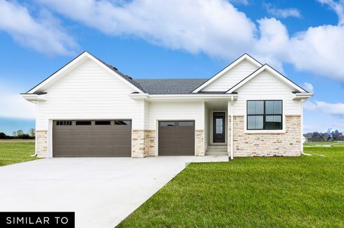 2513 Nw Cedarwood Ct, Ankeny, IA, 50023-5112 | Card Image