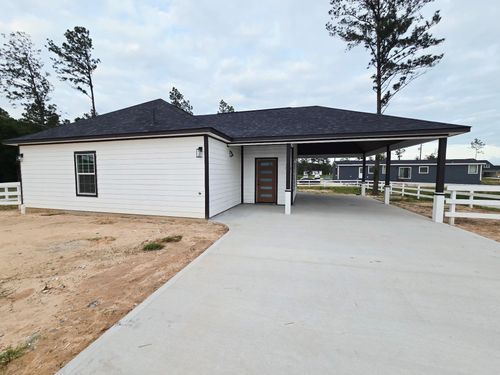 11809 Brunel Dr, Conroe, TX, 77306-6995 | Card Image