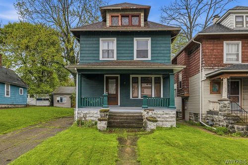 34 Englewood Ave, Buffalo, NY, 14214-1235 | Card Image
