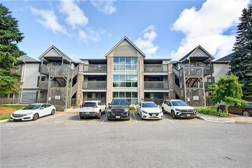 206-2020 Cleaver Ave, Burlington, ON, L7M4C2 | Card Image