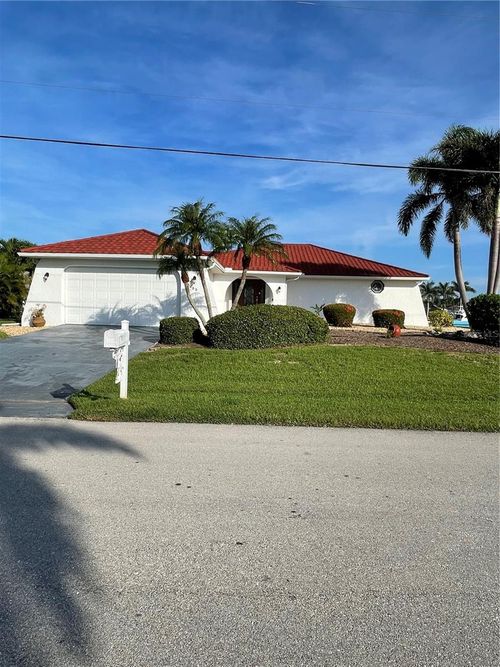 3433 Nighthawk Ct, PUNTA GORDA, FL, 33950-6675 | Card Image