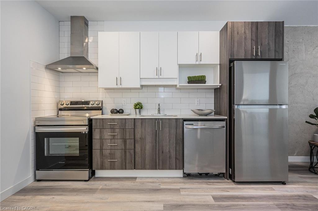 Residential Lease in Kitchener 5