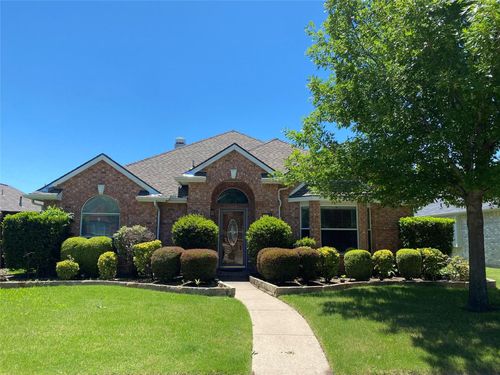 11715 Alexandria Dr, Frisco, TX, 75035-8349 | Card Image