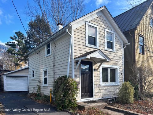 86 Wall Street, Kingston, NY, 12401 | Card Image