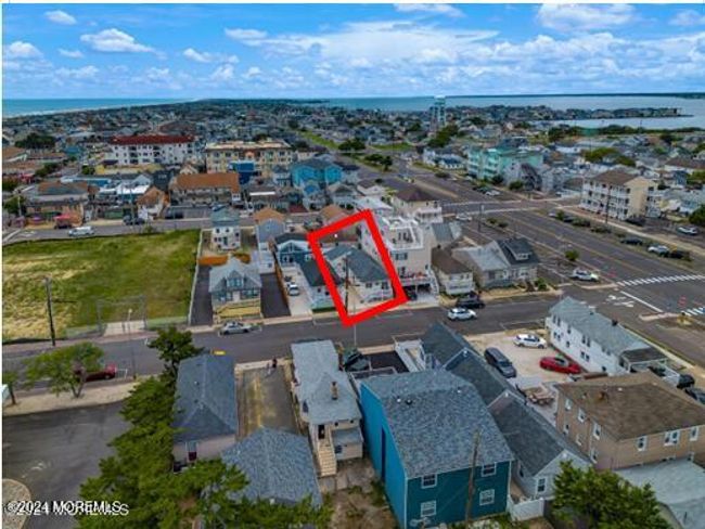 125 Franklin Ave, House other with 3 bedrooms, 1 bathrooms and null parking in Seaside Heights NJ | Image 27