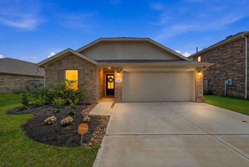 2209 Hyde Acres St, League City, TX, 77573-5428 | Card Image