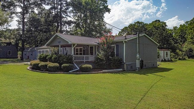 142 Hounds Chase Dr, House other with 3 bedrooms, 2 bathrooms and 2 parking in Trinity TX | Image 28