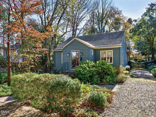 214 Hudson St, Raleigh, NC, 27608-1635 | Card Image