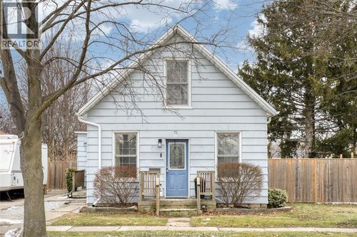 75 Orange St, Leamington, ON, N8H1P8 | Card Image