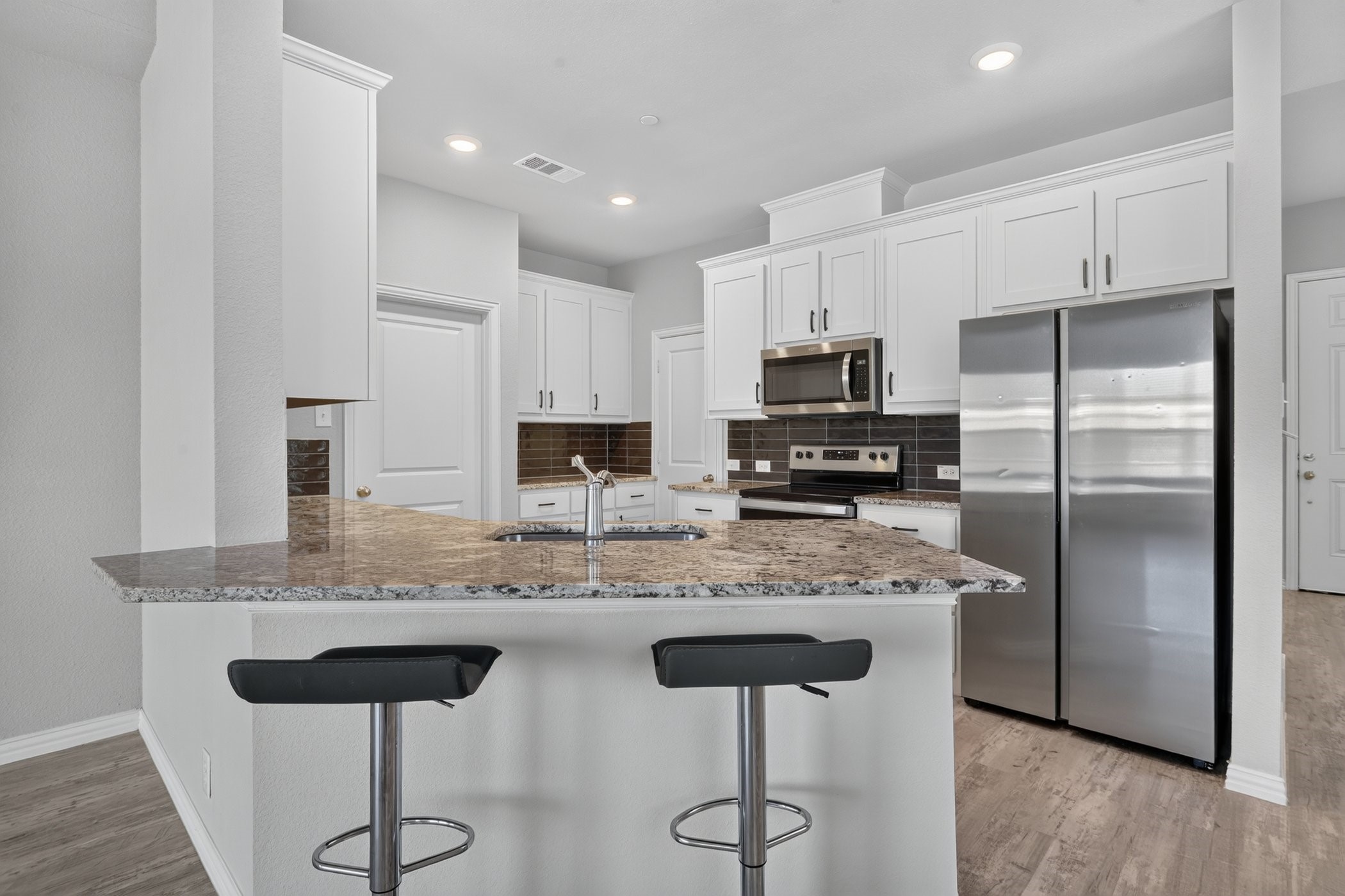 Residential Lease in Denton 5