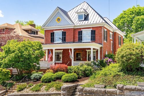 14 Coalter St S, STAUNTON, VA, 24401 | Card Image