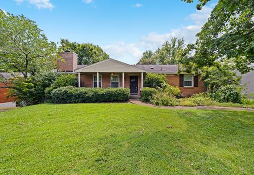 207 Garrett Dr, Nashville, TN, 37211-4407 | Card Image