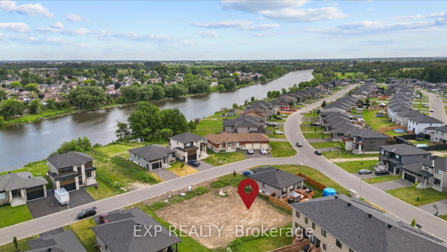 Residential in Casselman
