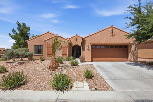 3895 Galiceno Dr, Las Vegas, NV, 89122-3434 | Card Image