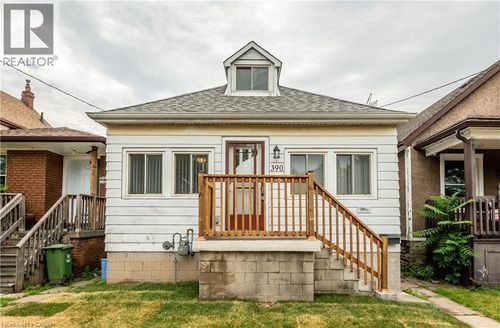 390 Paling Ave, Hamilton, ON, L8H5K2 | Card Image