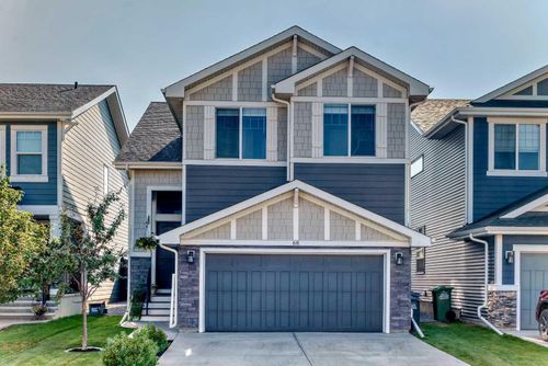 68 Sunrise Way, Cochrane, AB, T4C2S3 | Card Image