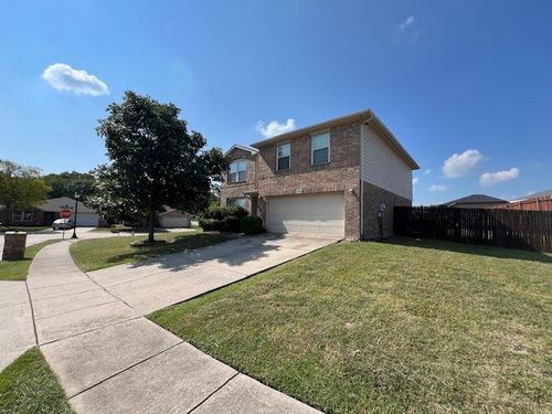 2001 Hickory Trl, Anna, TX, 75409-4518 | Card Image